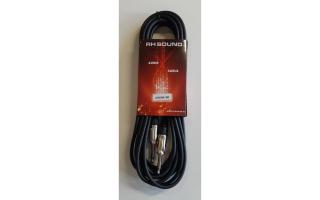 RH Sound CD8088 Jack 6,3 - Jack 6,3 hangszerkábel 6m
