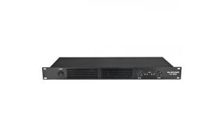 RH Sound DA2650  2 x 600 W / 4 Ohm, 2 x 400 W / 8 Ohm, 1 x 1000 W digitális teljesítményerősítő