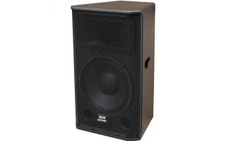 Rh Sound  HD15 300W 15" passzív hangfal