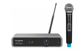 RH Sound WR-107 vezeték nélküli mikrofon