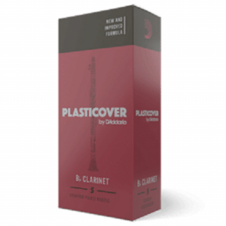 Rico PlastiCOVER RRP05BCL200 Bb klarinét nád 2