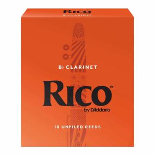 Rico RCA1015-10KS klarinét nád 1.5