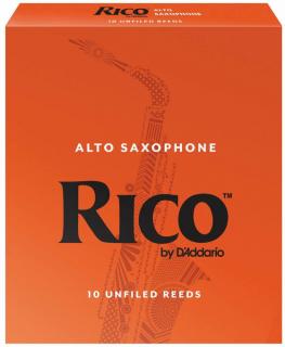 Rico RJA1020 alt szaxofon nád 2