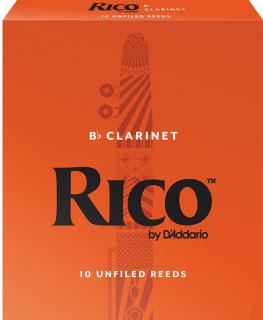 Rico RJA1025 alt szaxofon nád 2.5