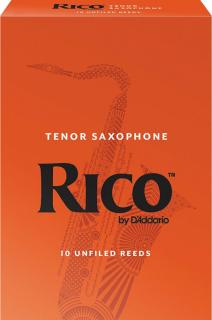 Rico RKA1020 Tenor Szaxofon nád 2