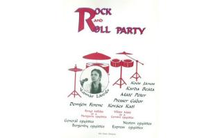 Rock and Roll Party