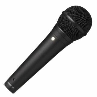 Rode M1 dinamikus mikrofon