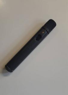 Rode M3 kondenzátor mikrofon (Használt cikkek)