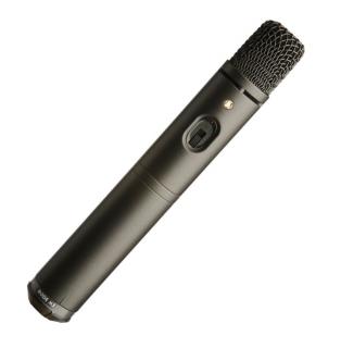 Rode M3 kondenzátor mikrofon