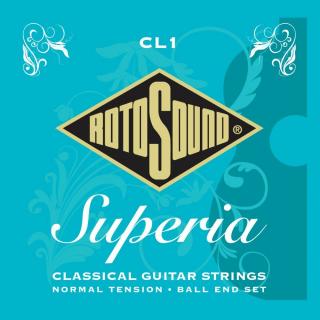 Rotosound CL1 Normal 028-042W klasszikus húr szett