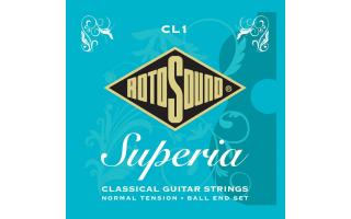 Rotosound CL1 Normal Tension 028-042W klasszikus gitárhúr szett
