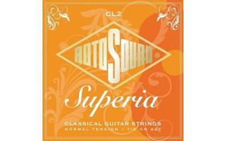 Rotosound CL2 028-045 Normal Tension klasszikus gitárhúr szett
