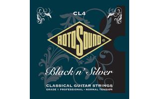 Rotosound CL4 028-045 Normal Tension klasszikus gitárhúr szett