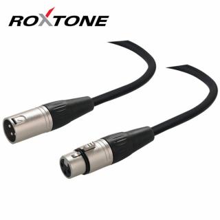 Roxtone SMXX200L10 XLR – XLR kábel, 10m