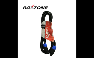 Roxtone SSSS210L3 Speakon - Speakon kábel 3m