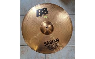 Sabian B8 20" Ride cintányér ( Használt cikkek)