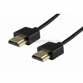 Sal HDS2 HDMI kábel, 2 m