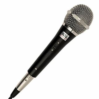 Sal M 71 kézi mikrofon