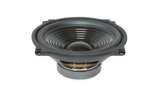 SAL SBV 2020 8Ohm 20cm 80/50W mélyközép sugárzó