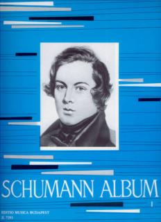 Schumann Album 1