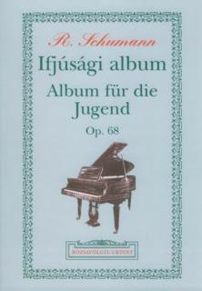 Schumann Ifjúsági album