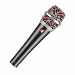 sE Electronics V7 dinamikus mikrofon