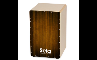 Sela SE 051 Varios Brown Fa Cajon