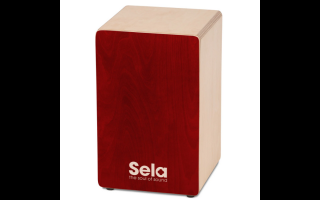 Sela SE 165 Primera Red 470 x 300 x 300 mm Fa Cajon