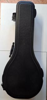 SKB TSA002 mandolin keménytok (Használt cikk)