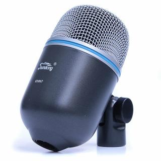 Soundking ED007 dinamikus kardioid lábdob mikrofon