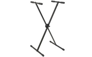 Soundsation KS-15U "easy adjust" mechanizmussal Szimpla billentyűs állvány