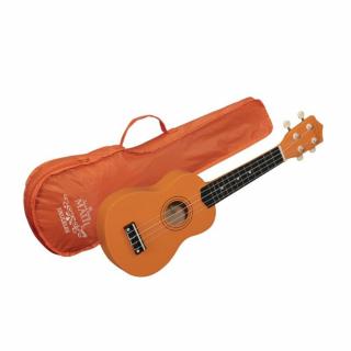 Soundsation Maui Sunny 10 OR szoprán ukulele