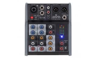 Soundsation Miomix 104 Audio Mixer