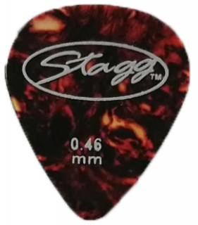 Stagg P1 Standard pengető 0,46mm