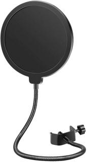Stagg PMCOH popfilter