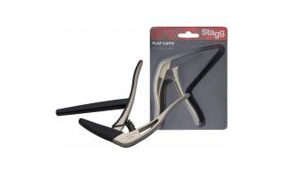 Stagg SCPX-FL BG klasszikus capo
