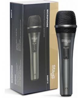 Stagg SDMP10 dinamikus mikrofon