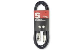 Stagg SMC15 XLR kábel 15m