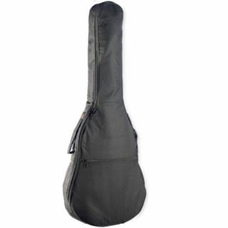 Stagg STB-5 C 3 nylon vízálló 5mm béléssel klasszikus gitár tok 3/4