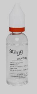 Stagg Valve Oil  trombita olaj