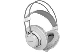 Superlux HD672-WH dinamikus fejhallgató