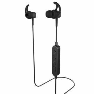 Superlux HDB311 Fekete Vezeték nélküli fülhallgató