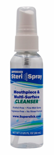 Superslick AWM Steri fúvóka fertőtlenítő spray