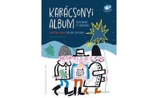 Szekeres Ferenc  Karácsonyi album