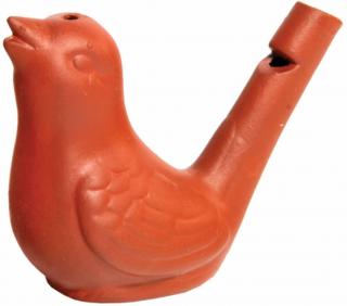 Terre Ceramic Chirping Bird különleges fúvós hangszer