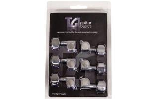TGI TG416C Gitárgép/ kulcskészlet elektromos