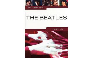 The Beatles. The Beatles