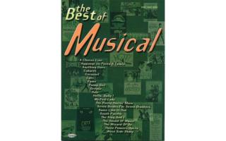The Best of Musical