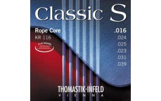 Thoamstik Rope Core KR116 Classic S 016-039 klasszikus gitárhúr szett