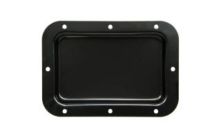 Thunder MTP-179 fém teli (17,9×12,5 cm) csatlakozó tálca